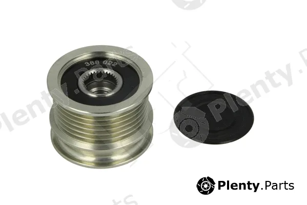 Hart 388022 — Alternator Freewheel Clutch