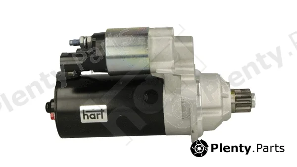 Hart 534367 — Starter