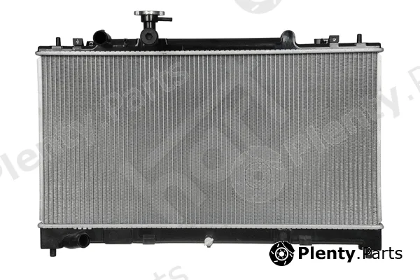 Hart 641056 — Radiator, engine cooling