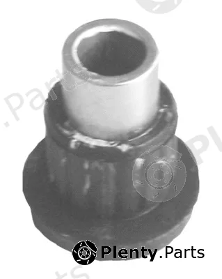 Hart 421647 — Bush, steering control arm
