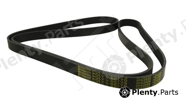 Hart 368975 — V-Ribbed Belt
