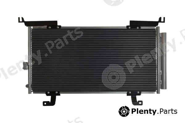 Hart 637000 — Condenser, air conditioning