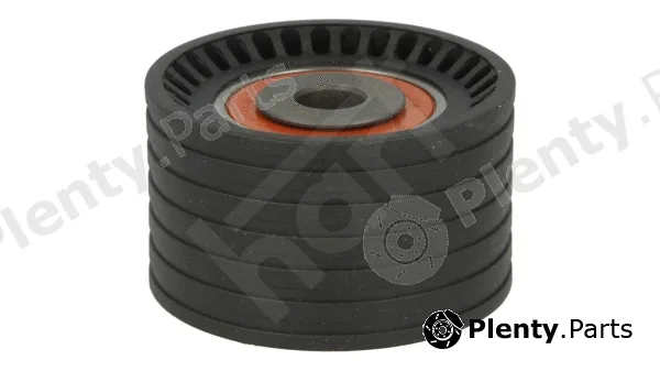 Hart 334386 — Deflection/Guide Pulley, timing belt