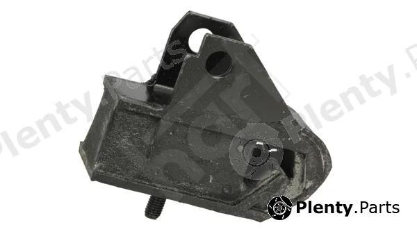 Hart 330491 — Mounting, engine
