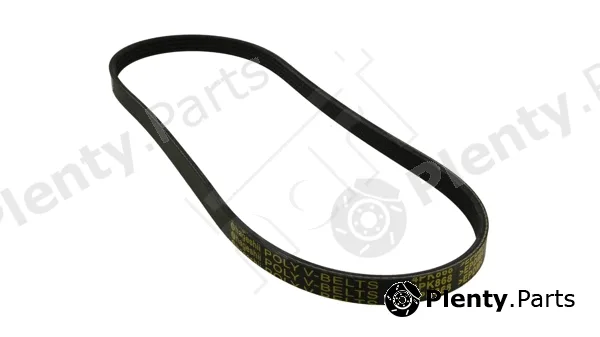 Hart 368857 — V-Ribbed Belt