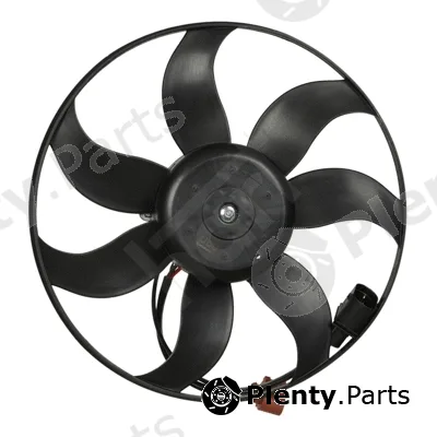 Hart 607426 — Fan, engine cooling