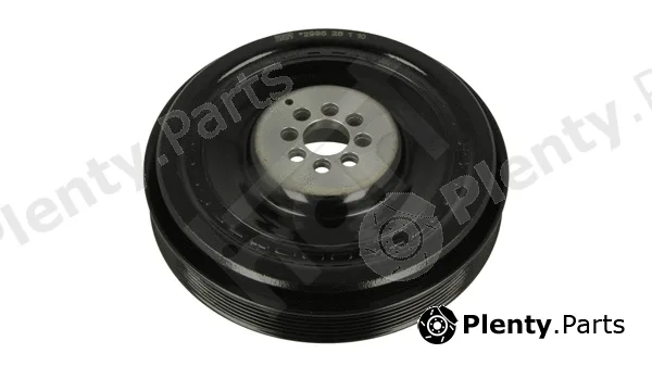 Hart 389968 — Belt Pulley, crankshaft