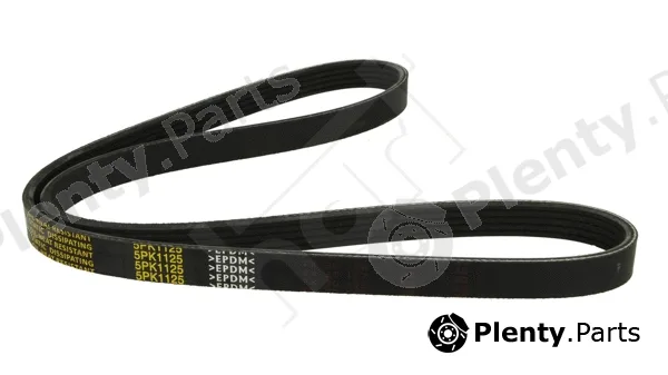 Hart 334297 — V-Ribbed Belt