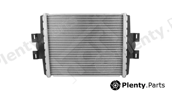 Hart 646586 — Radiator, engine cooling