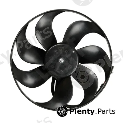 Hart 149791 — Fan, engine cooling
