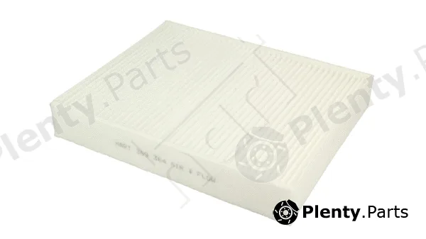 Hart 369364 — Filter, cabin air