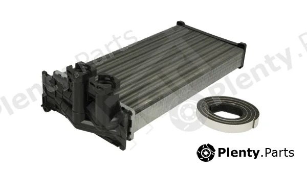 Hart 631061 — Heat Exchanger, interior heating