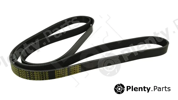 Hart 368981 — V-Ribbed Belt