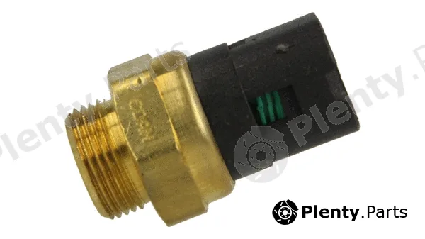 Hart 511619 — Temperature Switch, radiator fan