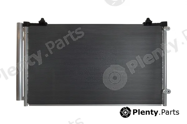 Hart 636991 — Condenser, air conditioning