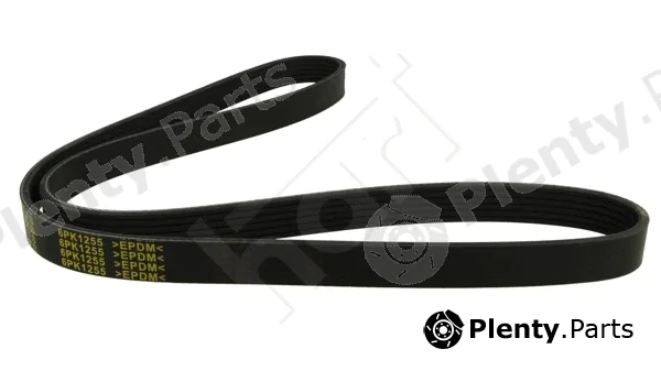 Hart 368925 — V-Ribbed Belt