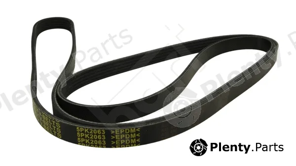 Hart 368890 — V-Ribbed Belt