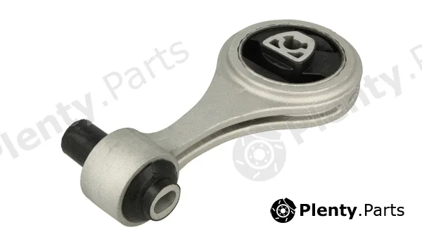 Hart 353038 — Mounting, engine