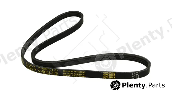 Hart 334276 — V-Ribbed Belt