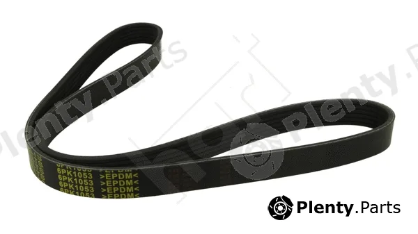 Hart 368800 — V-Ribbed Belt