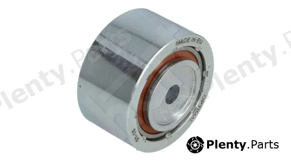 Hart 363446 — Deflection/Guide Pulley, V-ribbed belt