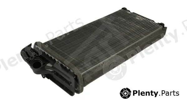 Hart 601830 — Heat Exchanger, interior heating