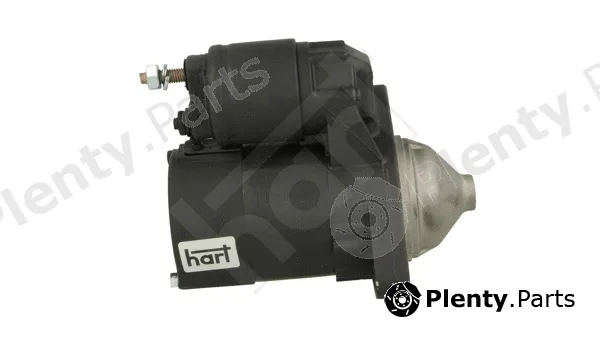 Hart 534369 — Starter