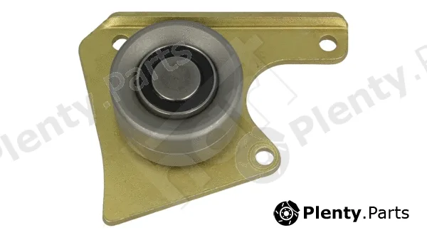 Hart 334381 — Deflection/Guide Pulley, timing belt