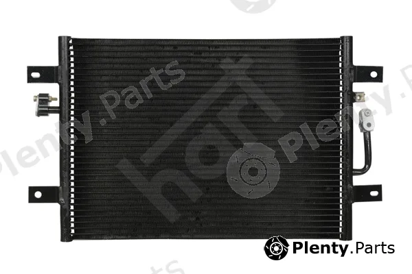 Hart 608051 — Condenser, air conditioning