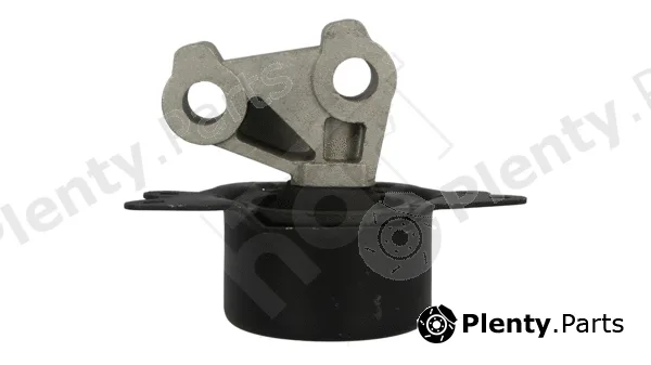 Hart 356777 — Mounting, engine