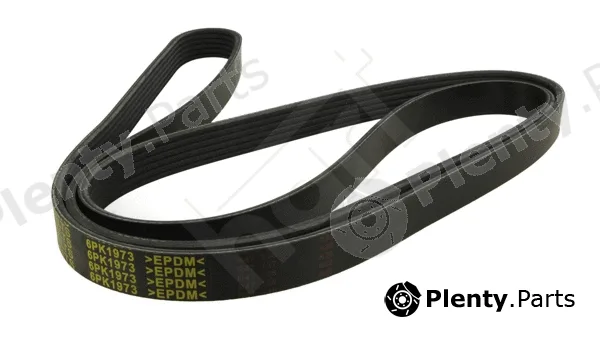 Hart 368974 — V-Ribbed Belt