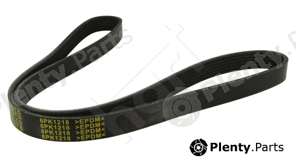 Hart 368922 — V-Ribbed Belt