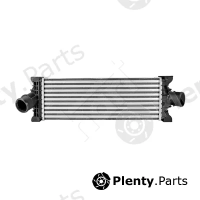 Hart 646563 — Charge Air Cooler