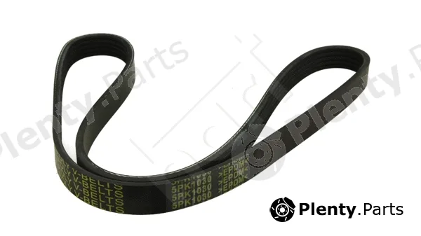 Hart 368862 — V-Ribbed Belt