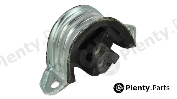 Hart 330470 — Mounting, engine