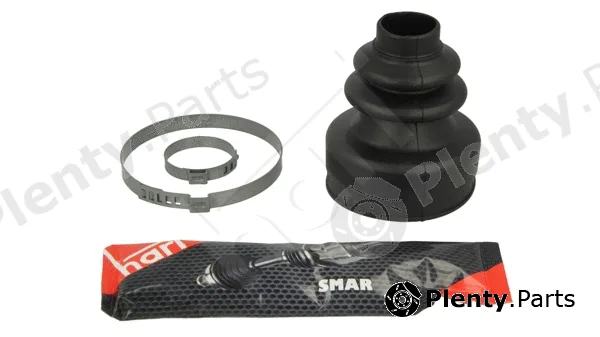 Hart 402783 — Bellow Kit, drive shaft