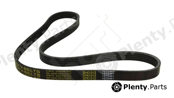 Hart 305701 — V-Ribbed Belt