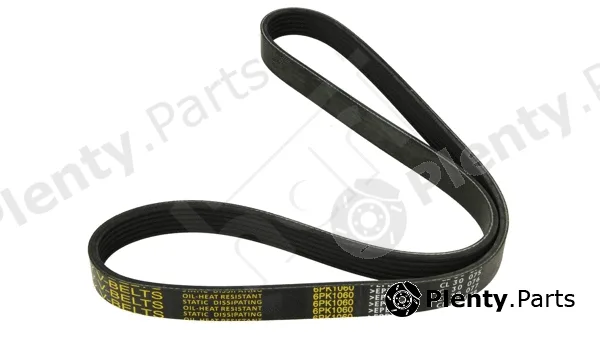 Hart 917765 — V-Ribbed Belt