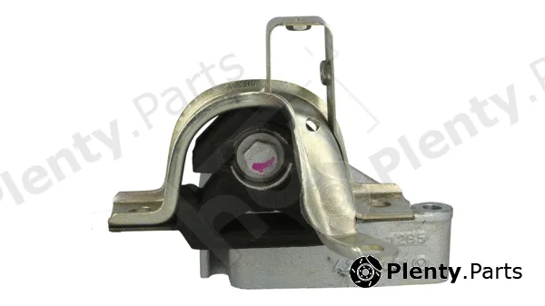 Hart 348380 — Mounting, engine