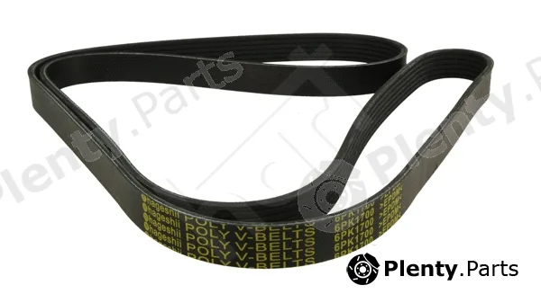 Hart 368959 — V-Ribbed Belt