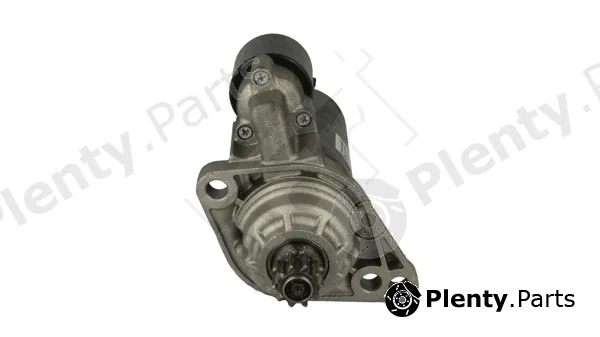 Hart 551439 — Starter