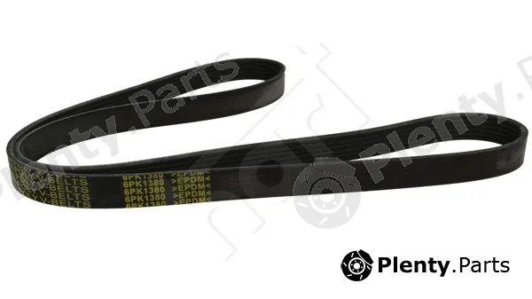 Hart 368934 — V-Ribbed Belt