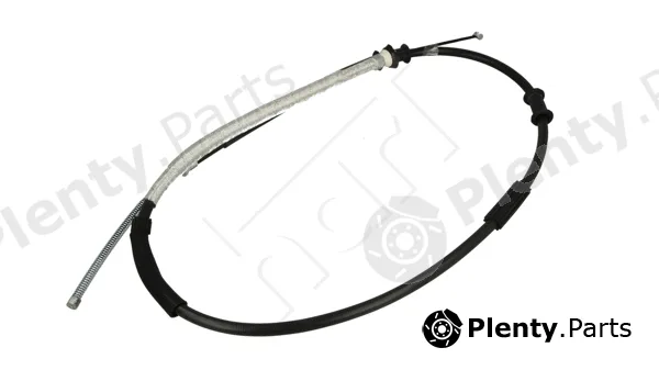 Hart 231193 — Cable Pull, parking brake