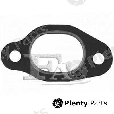 Hart 708421 — Gasket, exhaust manifold