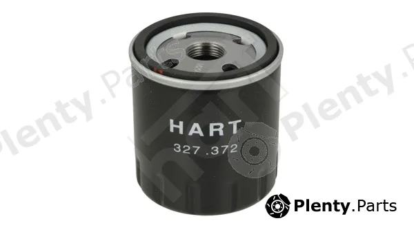 Hart 327372 — Oil Filter