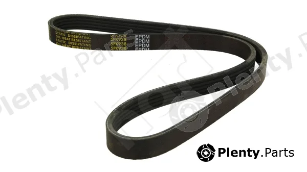 Hart 331927 — V-Ribbed Belt
