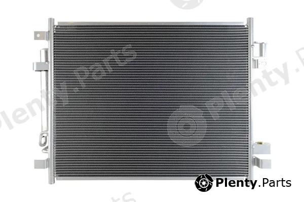 Hart 621667 — Condenser, air conditioning