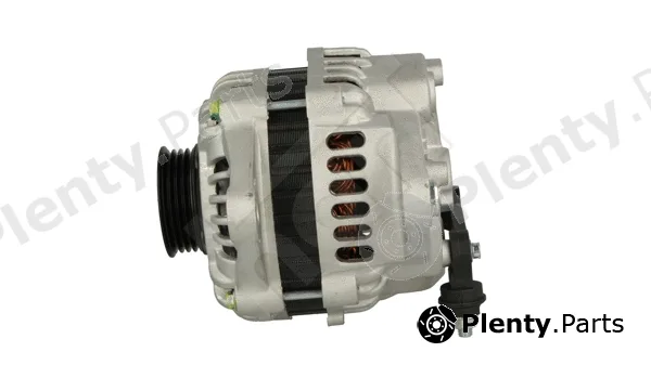 Hart 053577 — Alternator