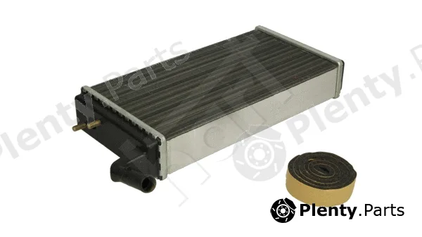 Hart 605775 — Heat Exchanger, interior heating