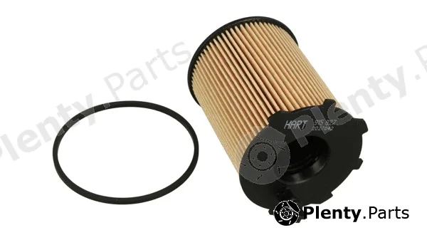 Hart 915827 — Oil Filter
